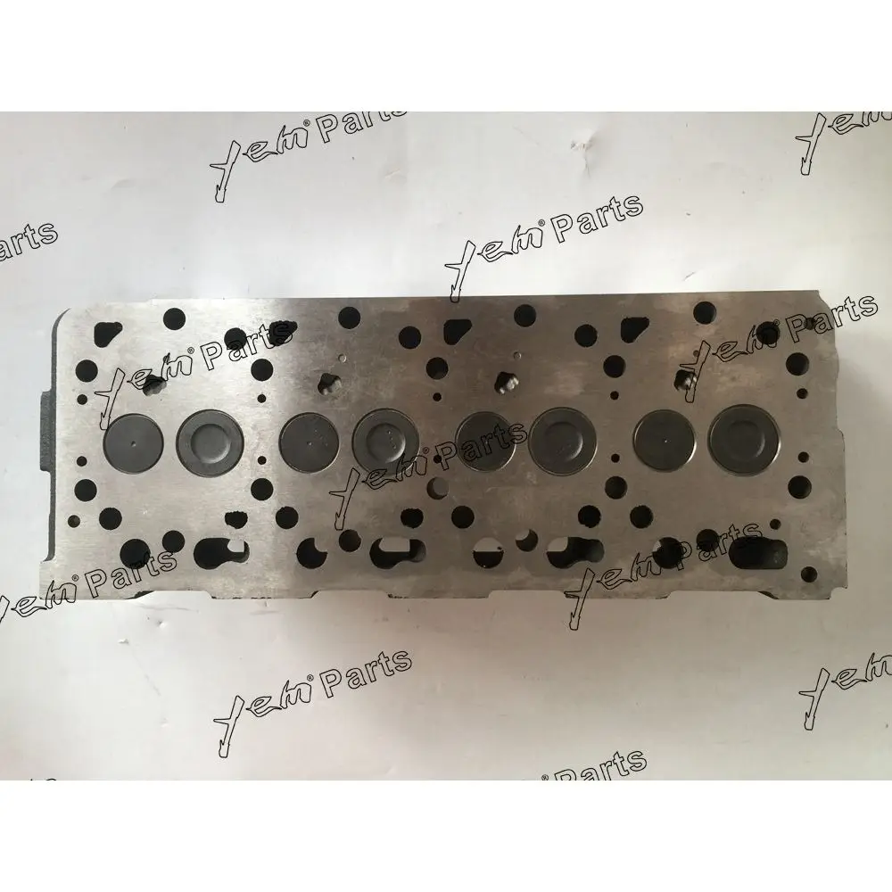 For Kubota V1505 Cylinder head assy with valve | Автомобили и мотоциклы