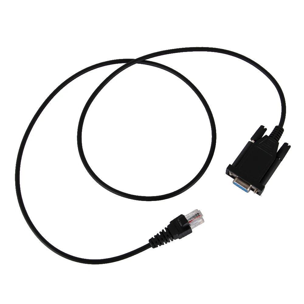 Кабель для программирования интерфейса Motorola Mobile Car Radio GM300 GM328 GM338 GM339 GM398 GM399 GM340 GM360