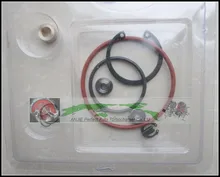 Free Ship Turbo Repair Kit rebuild For Mitsubishi Delicia Pajero Shogun L300 4D56 2.5L TD04 49177-01515 49177-01513 Turbocharger