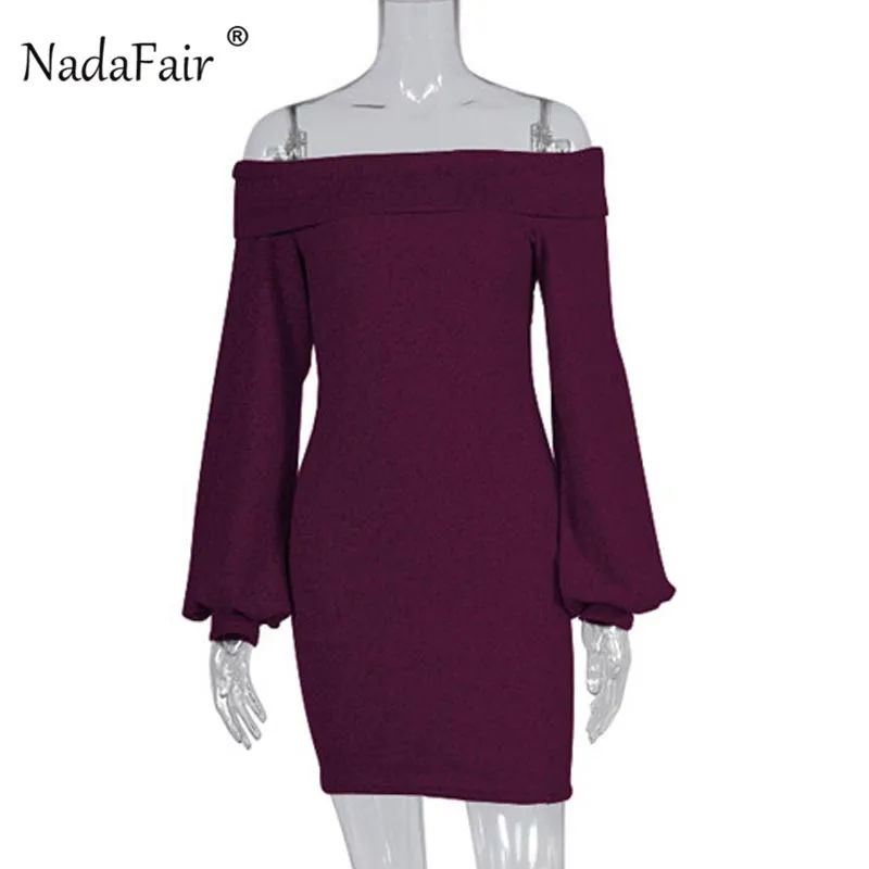 off shoulder mini dress02_