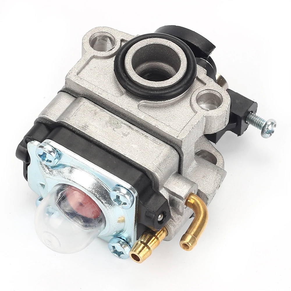 Карбюратор для YM141 YM21SS YM26CO YM26SS YM28BC YM26CS MTD Yardman Ryobi #753 1225 триммер|Триммеры| |