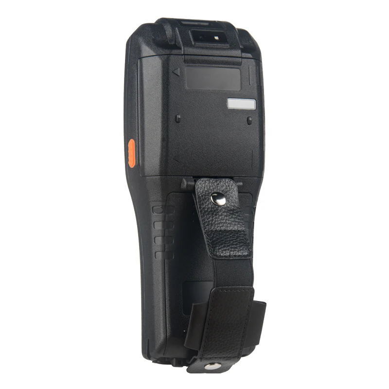 4 Inch Touch Screen Handheld Android PDA 3505 Data POS Terminal with 58mm Thermal Printer 2D Barcode Scanner
