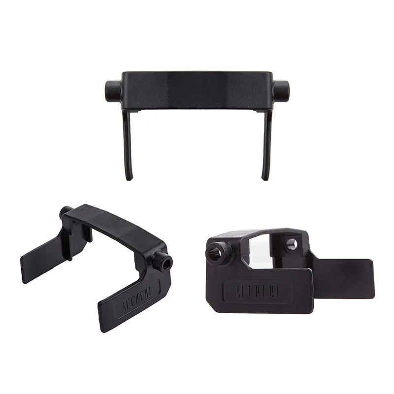 2pcs Drone Night Flight LED Light photography Fill light Flashlight Spare parts For DJI mavic air Drone Accessories 1 (3)