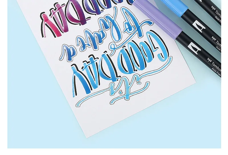 Premium-Painting-Soft-Brush-Pen-Set-Watercolor-Markers-Pen-Effect-Best-for-Coloring-books-Manga-Comic-Calligraphy_13