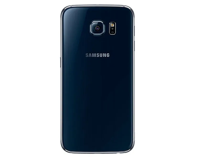 Unlocked Original Samsung Galaxy S6 G920 Mobile Phone 3GB RAM 32GB ROM Octa Core Android  16.0MP 5.1" Cell phones apple refurbished iphone