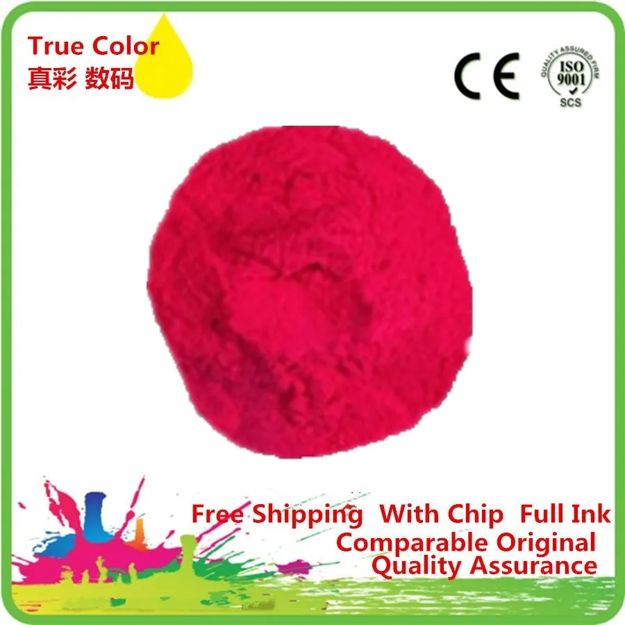 

Refill Copier Laser Color Toner Powder Kits Kit For OKI C5100N C5200 C5400DN C5100 C5400N C5400 C5300N Printer