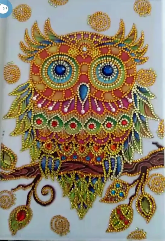 Made By Counterpoint Magazine Gambar Mozaik Hewan Burung