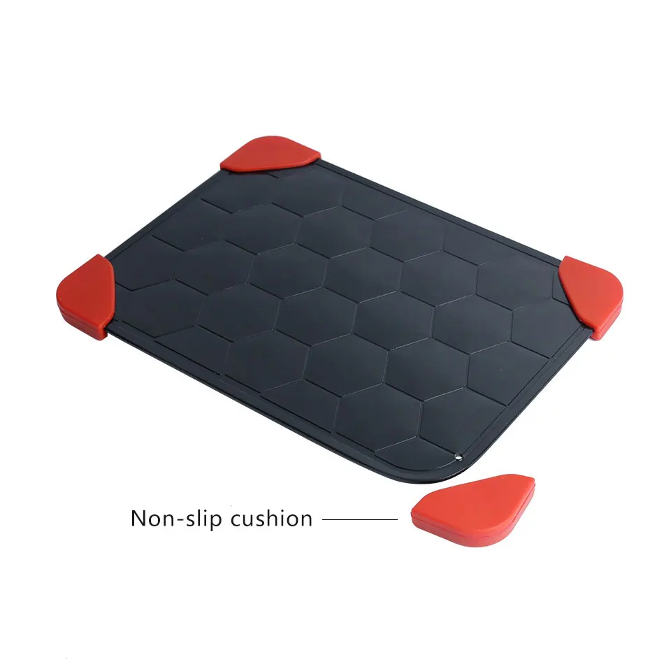 Defrosting Board Minutes Home Defrosting Tray No Electricity Chemicals Microwave Thaw Frozen Food Meat Fish Fast Defrost Tray