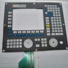 PMC-2000 FAGOR 8070-OL-ICU Membrane Keypad for CNC Panel repair~do it yourself,New & Have in stock