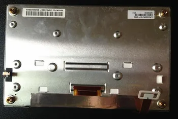 

Niro DHL/EMS Shipping New Original TFT LCD Display LMS800KF07 By LCD Digitizer Lens Car Panel With Touch Screen New Arrival
