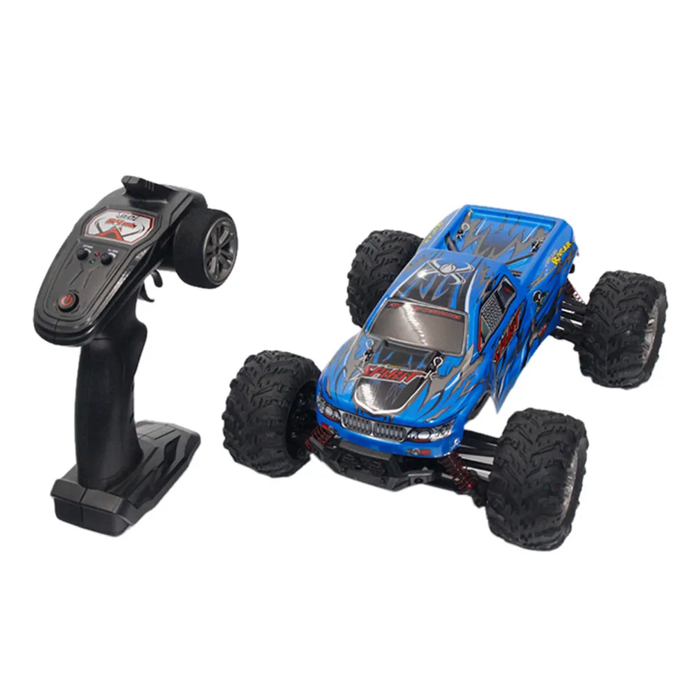 

High Quality RC Car 9130 2.4G 1:16 1/16 Scale Racing Cars Car Supersonic Monster Truck Off-Road Vehicle Buggy Electronic Toy
