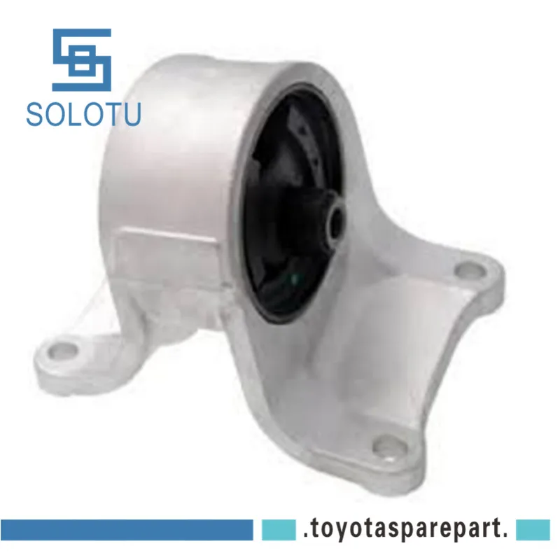 Передняя установка двигателя для муранского Z50 VQ35DE 2003 TEANA J31Z VQ23DE + 04 05 11220 9Y106 LH|Вал