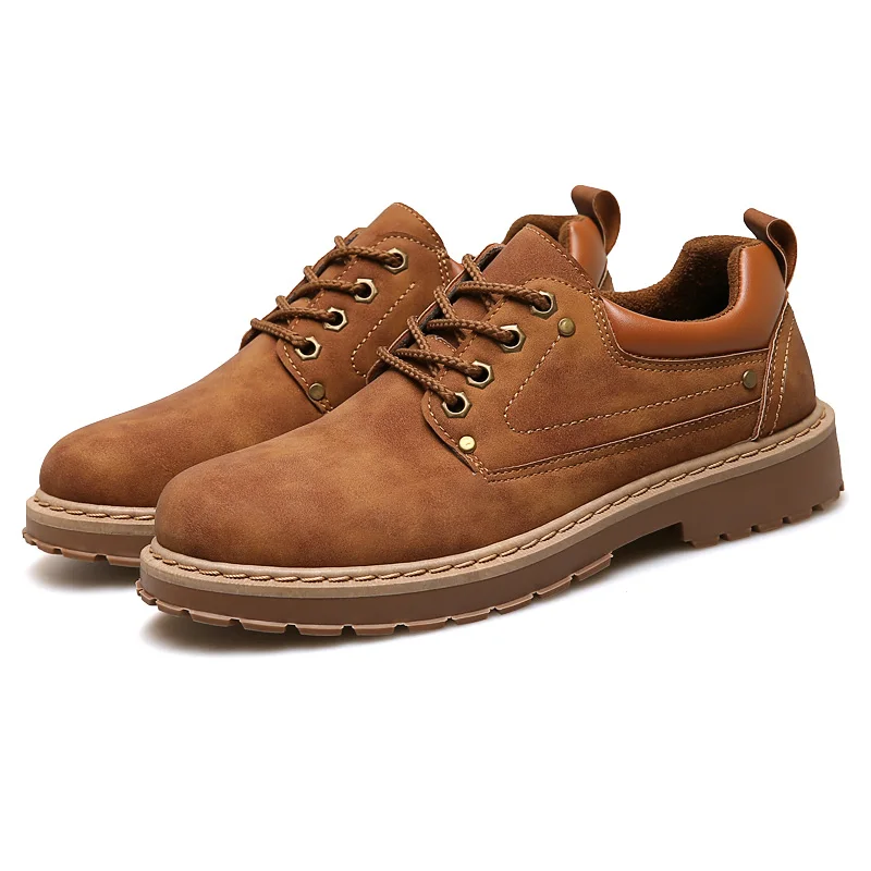best ankle work boots