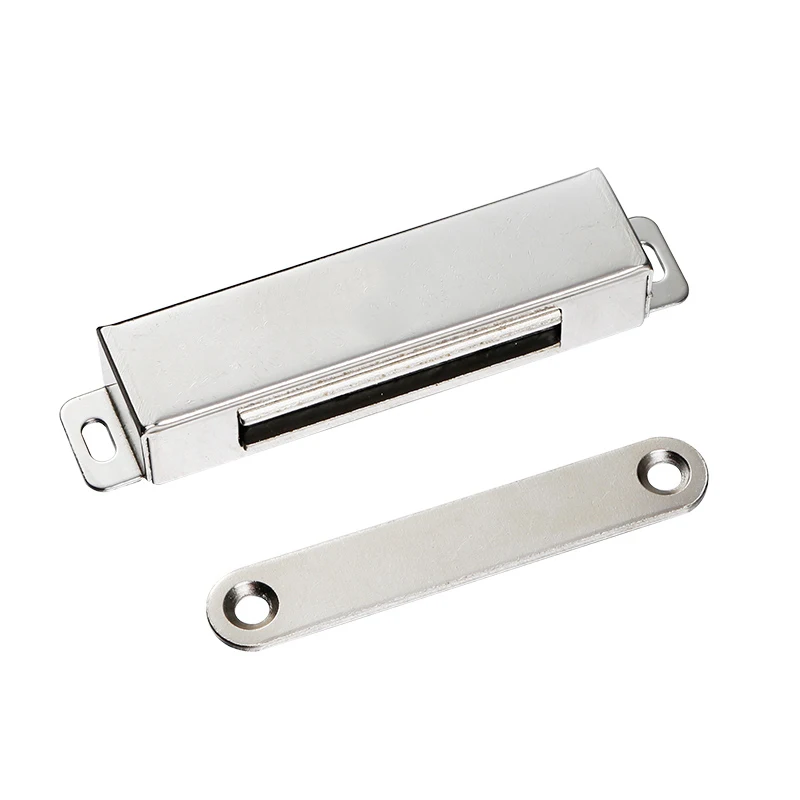 

magnet Door Stops Cupboard Home Cupboard Office Door Self Closing Strong Magnetic Adsorption Magnet Buckle