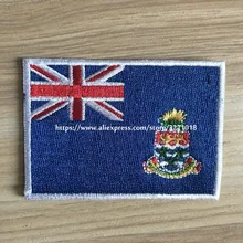 Индивидуальные продукты пользовательские ткань Значки DIY ваш собственный Шитьё и ткань Значки