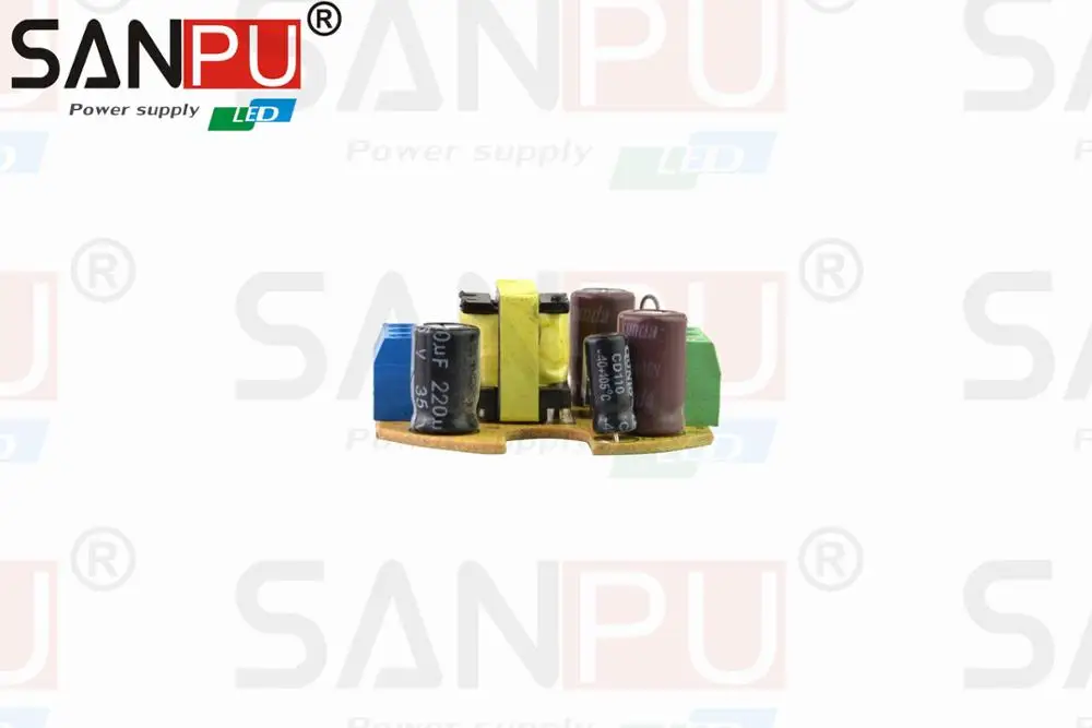 5w 350ma LY LED Driver (6)