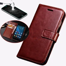 New Wallet Leather Case for Apple iPhone 5S 5 6 6s 7 Plus Luxury Flip Coque Phone Bag Cover For iPhone 4 4S Cases Fundas Stylus