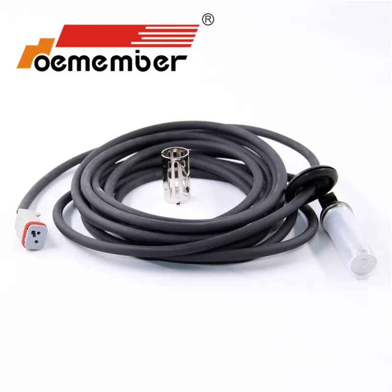 

ABS Wheel Speed Sensor For BENZ Truck from China Suppliers and Manufacturer 4410323880 4300mm