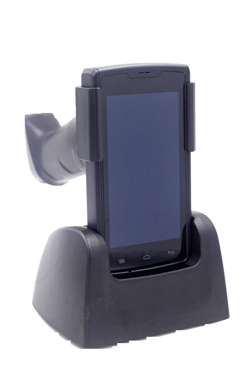  SwiftAutoID P8430 Enterprise Digital Assistant Barcode Scanner 3G Healthcare Computers