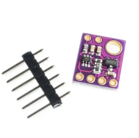 

SI1145 UV IR Visible Sensor I2C GY1145 Light Breakout Board Module