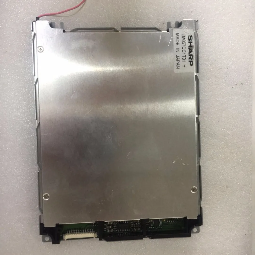 LM057QC1T01 KCS057QVAJ G23 KCS07QV1AJ ЖК дисплей экран Панель|Экраны| |