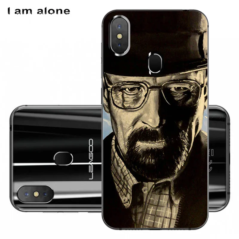 أنا وحدها الهاتف حالات ل Leagoo S9 5.85 بوصة لينة TPU المحمول الأزياء لطيف قذيفة ل Leagoo S9 الهاتف المحمول أكياس شحن مجاني أنا وحدها الهاتف حالات ل Leagoo S9 5.85 بوصة لينة TPU المحمول الأزياء لطيف قذيفة ل Leagoo S9 الهاتف المحمول أكياس شحن مجاني