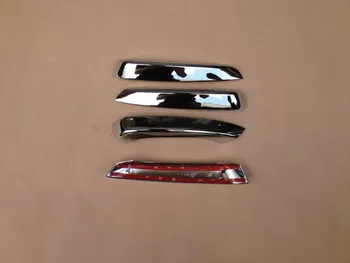 

eOsuns car door handle bowl set for Luxgen 7 2011-2014-2016 8 pieces for 4 doors