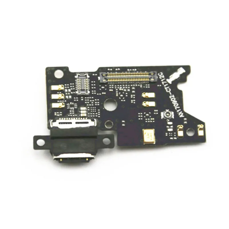 

New USB charging port flex cable For Xiaomi Mi NOTE 3 Note3 Micro Dock Connector Board Dock Charge Replacement parts