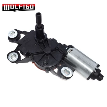 

WOLFIGO New For Volkswagen Golf J-etta 99-06 Rear Windshield Wiper Motor 1J6 955 711,1J6 955 711 C,1008990082,1J6 955 711 F