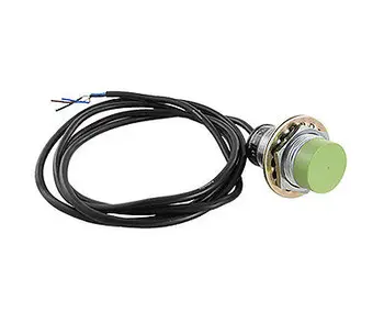 

PR30-15DN 15mm Noncontact Inductive Proximity Sensor Detection Switch DC 12-24V