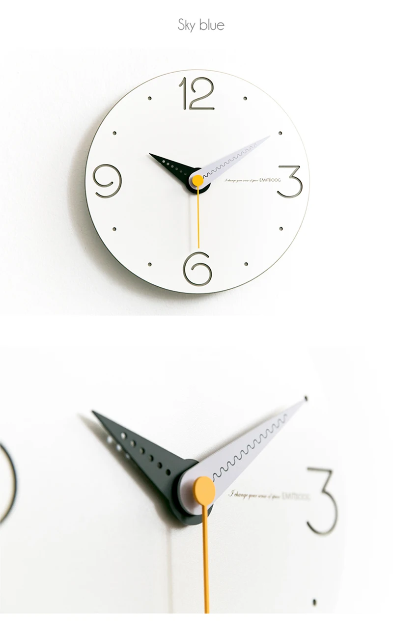  Bathroom Clock Wall Clock Silent Clock Mechanism Silent Wall Clock Wall Clock Wood Digital Wall Clock Led 3d Led Wall Clock Barber Shop Modern Clock Wood Clock Wall  (13)