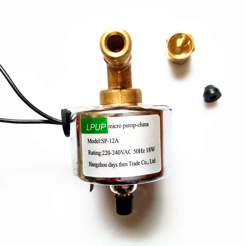 LPUP-SP-12A-18W17127