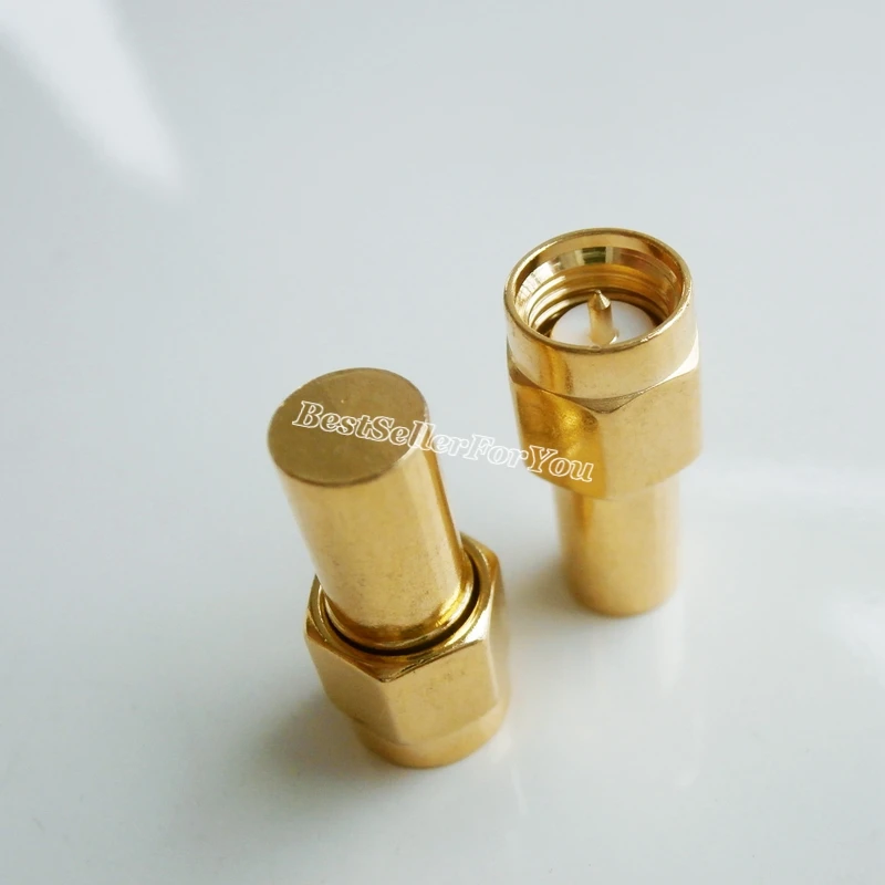 3.0GHz 50 ohm on chain 1 Watt BNC Male RF Coaxial Termination Dummy Load 1W DC