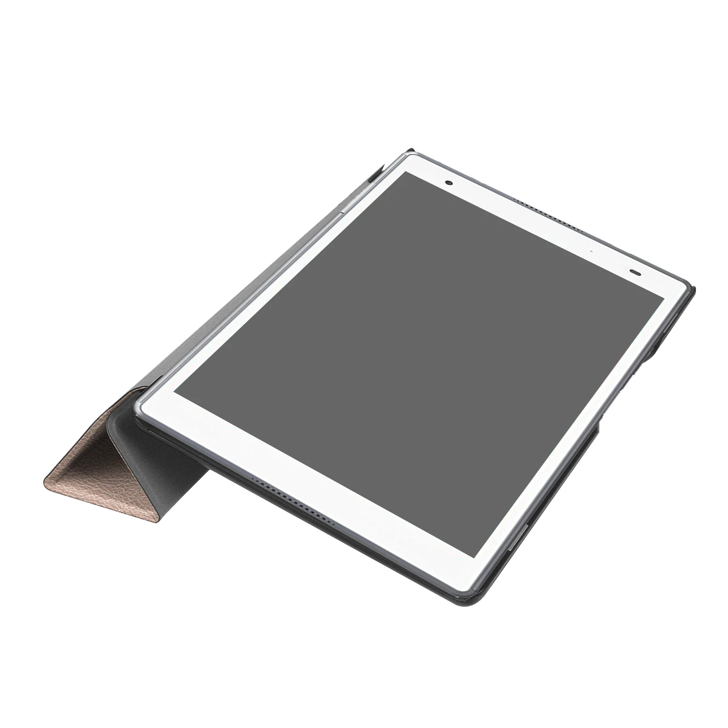 Для Lenovo Tab 4 8 0 ТБ 8504F чехол для 850F планшет с откидной подставкой кожаный TB +