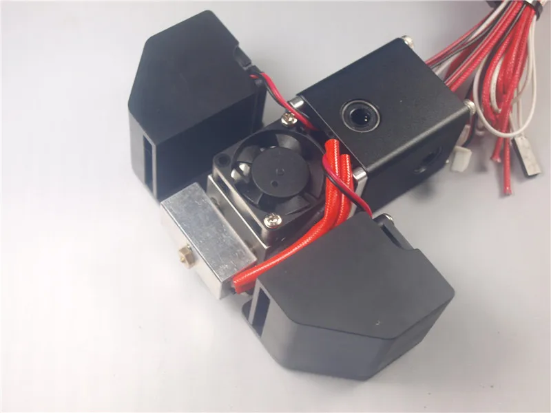 Комплект для 3D принтера Ultimaker Original/Ultimaker 2 Cyclops многоцветный комплект hotend Hot End