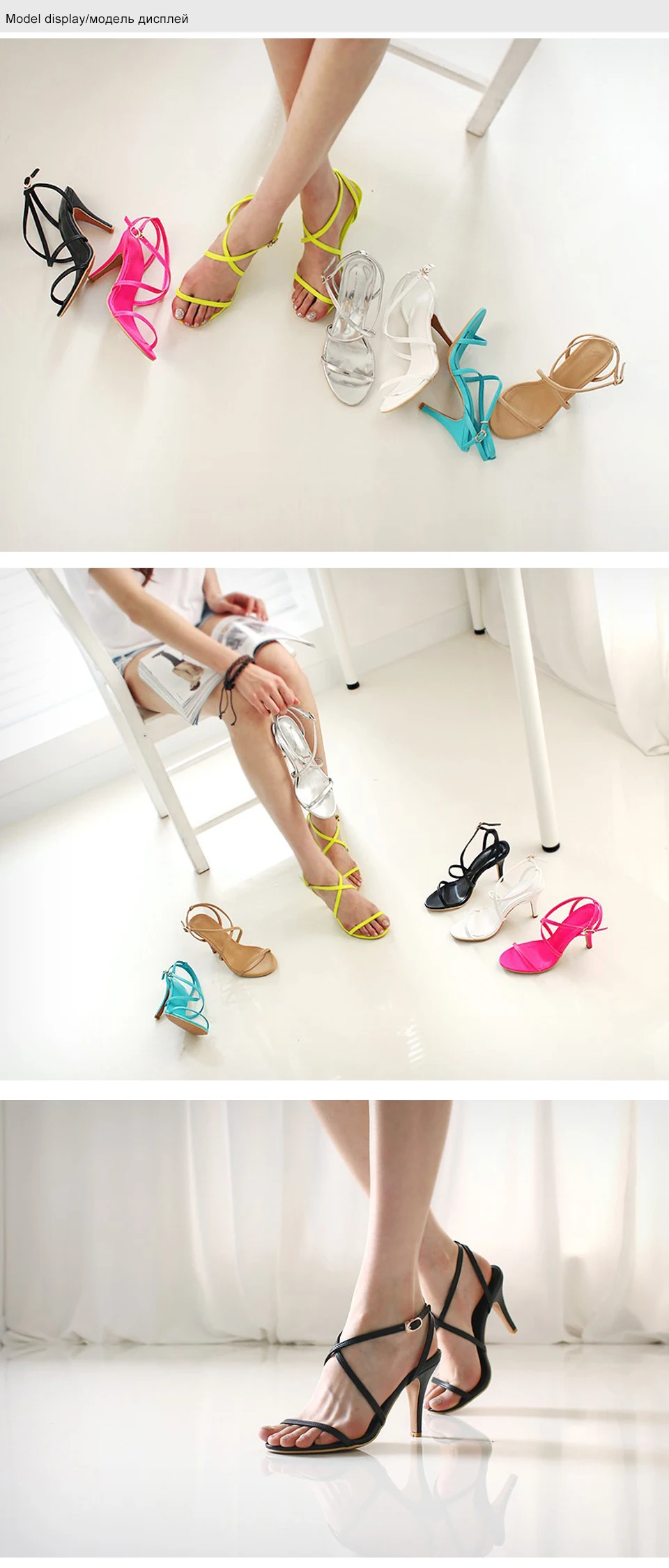 shoes female 6