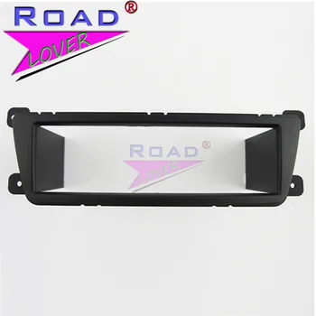 

TOPNAVI 1 Din Car Radio Fascia Trim Kit for GMC/Chevrolet/Lada Largus Car Styling Stereo Fascia Dash CD Trim Installation Kit