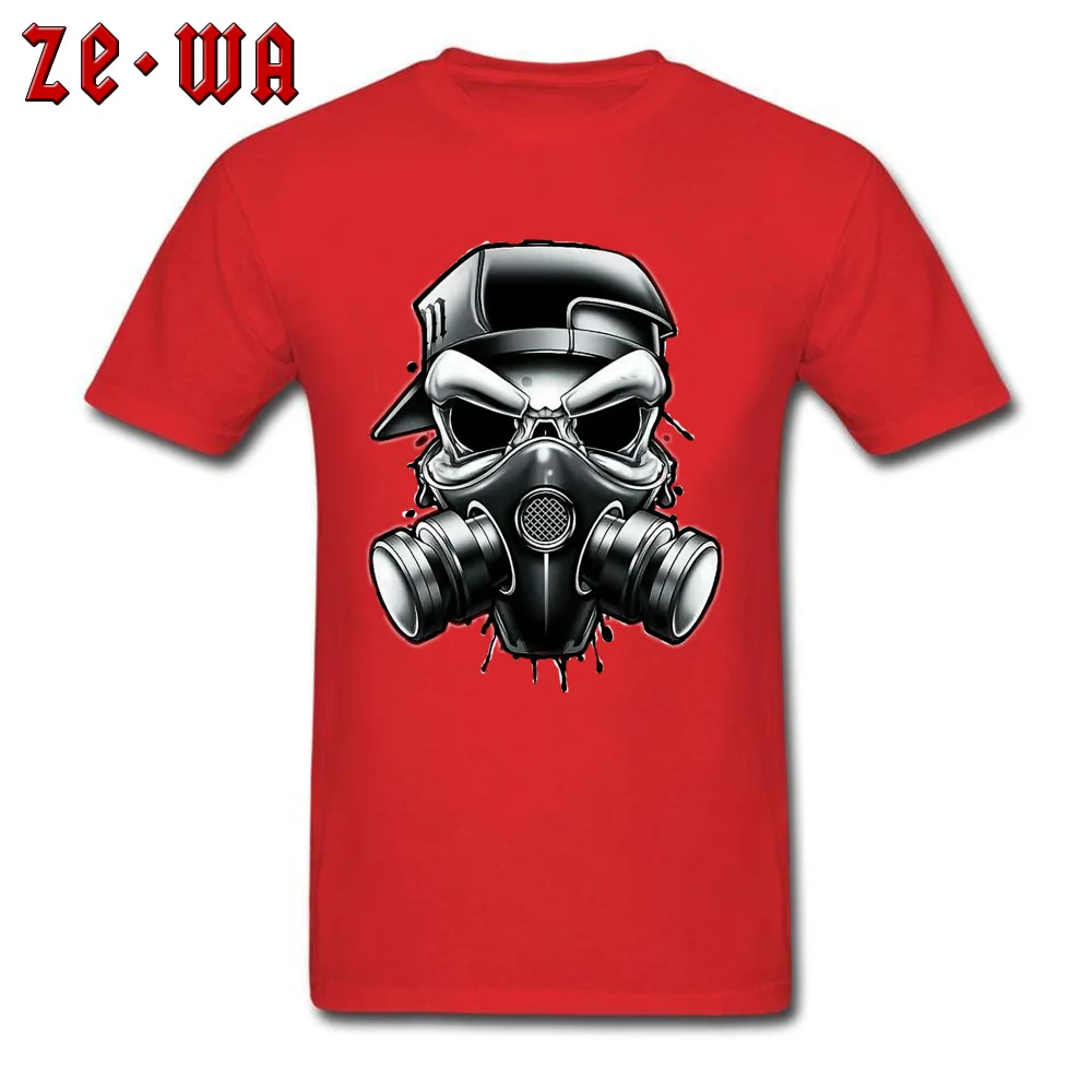 2018925Y69 2018 Discount Mens Top T-shirts Crew Neck Short Sleeve 100% Cotton T Shirt Geek T-shirts Drop Shipping 2018925Y69 red