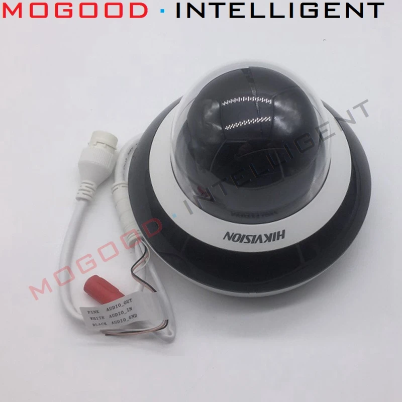 Камера видеонаблюдения HIKVISION инфракрасная камера для улицы 4 МП 2 8 12 мм кратный