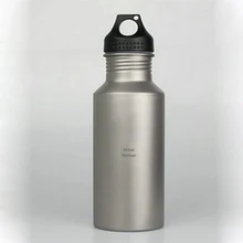 Keith titanium 550 ml botella fruta infusión de agua botella de agua de garrafas de esporte acampar al aire libre ciclismo senderismo sport ti51