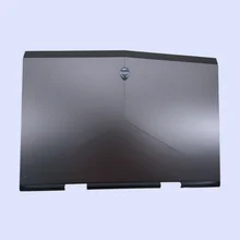 Ноутбук repalce lcd задняя крышка для Dell Alienware 17E R4 R5