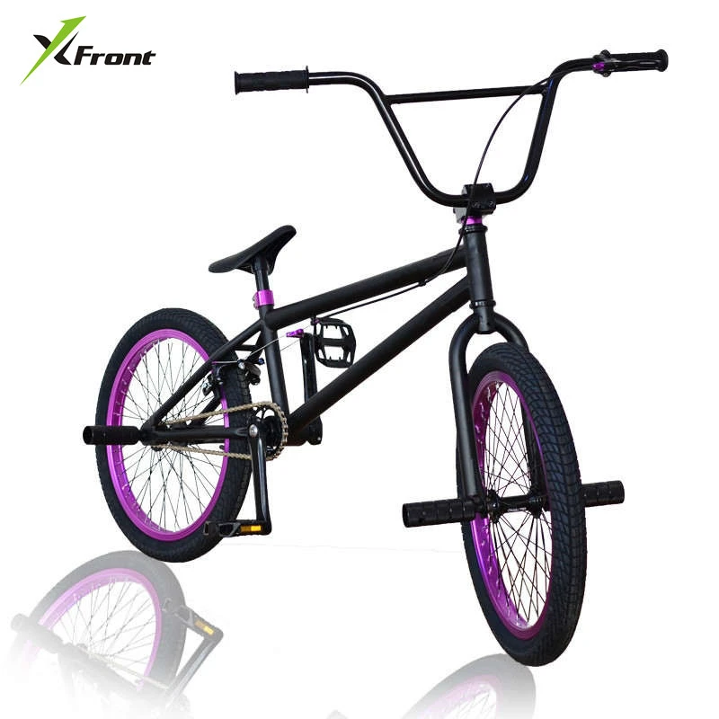 New Brand Bike 20 Inch Wheel 52cm Frame Performance Bicycle Limit Stunt Action Bike - Bicycle - AliExpress