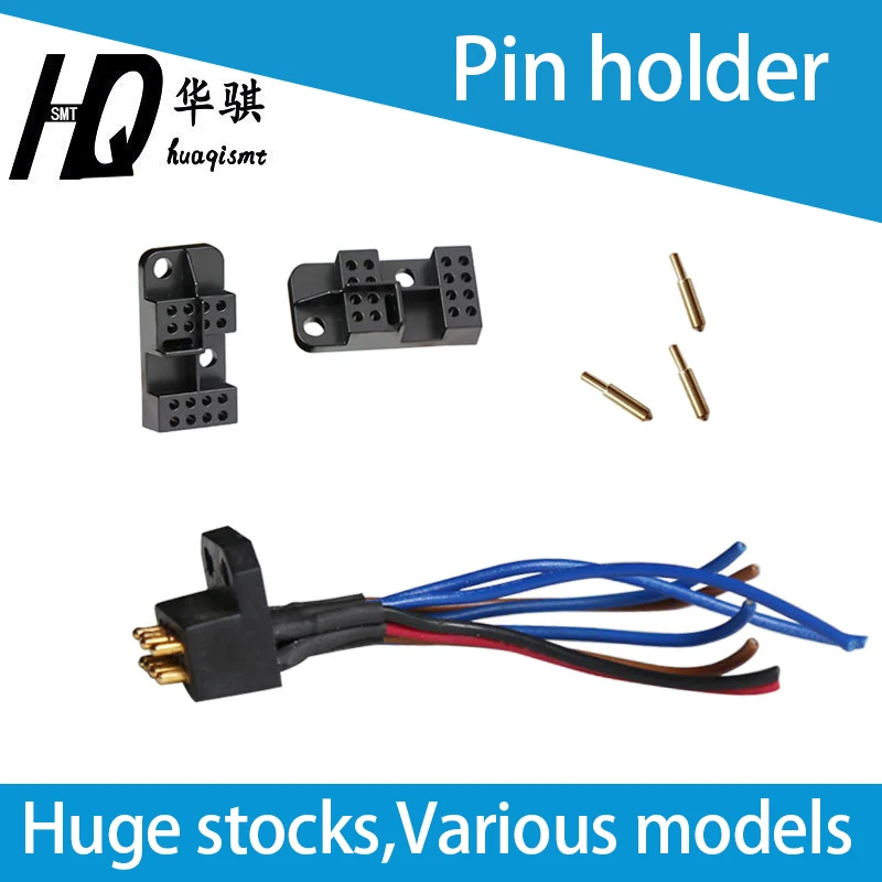 

Pin holder used for feeder BM221 BM123 BM321 Panasonic chip mounter N610070544AA N210059243AA X01M1550102 SMT spare parts