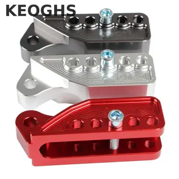 

Keoghs Motorcycle Rear Shock Absorber Heighten Shift Part Cnc Aluminum Alloy For Honda Yamaha Kawasaki Suzuki Modify