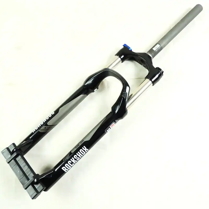 rockshox front suspension