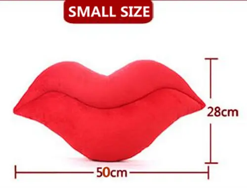small size