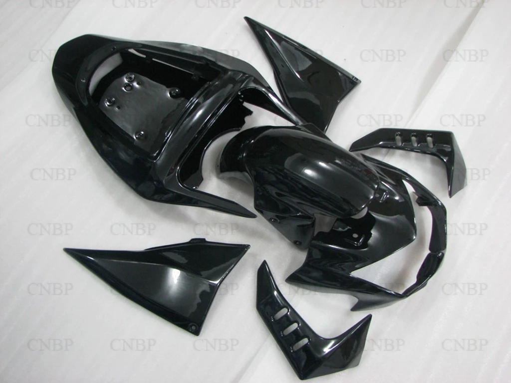 Abs обтекатель Z 750 05 06 Z750 2004 2006 Наборы 2005 04|fairing kit|abs fairingfairing z750 |