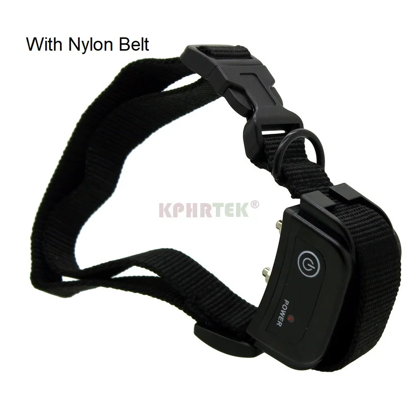 Nylon Belt Collar