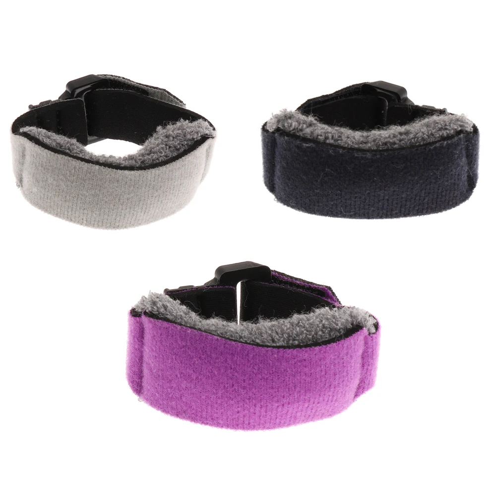 

Guitar Fret Wraps Strings Mute Muter Musical Instrument for Guitars Basses Adjustable Tension Muting Wrap Guitar Replacement