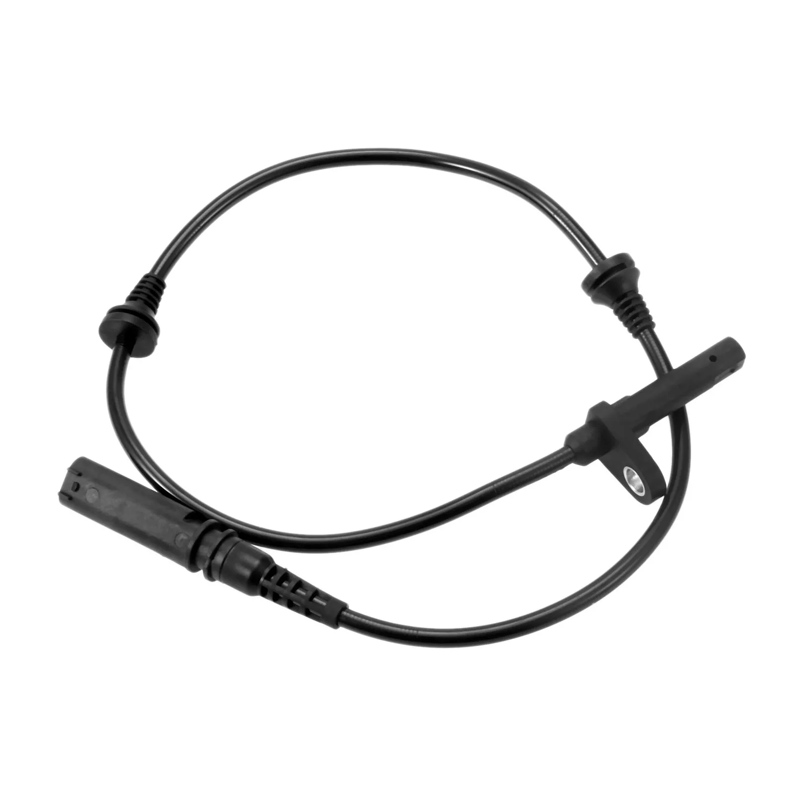 

Yetaha Front ABS Wheel Speed Sensor For BMW X5 X6 XDRIVE50IA SPORT UTILITY 4-DOOR BACB12-759021 34526771776